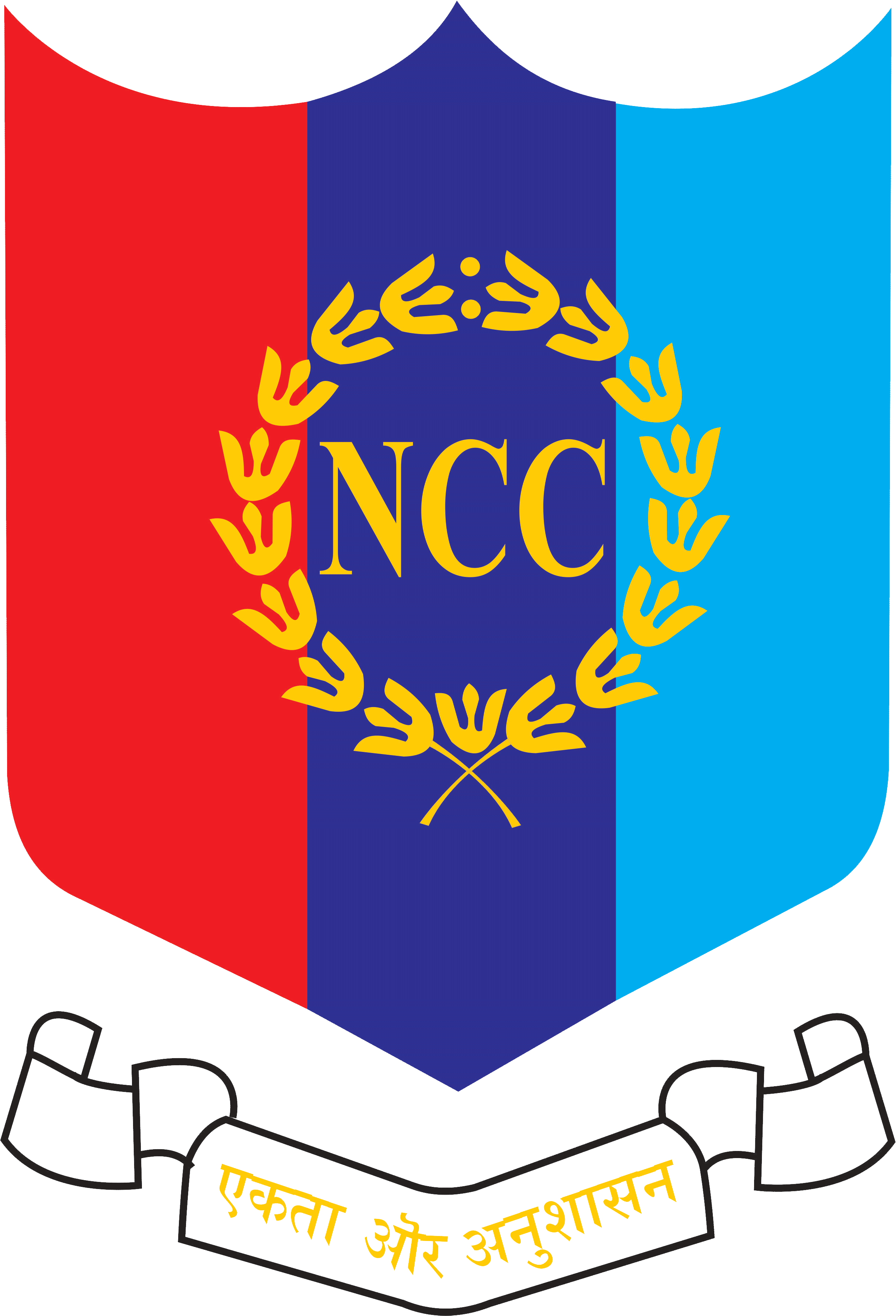 NCC IIT Bombay